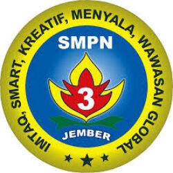 SMPN 3 Jember